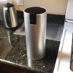 Nespresso Recycling Container